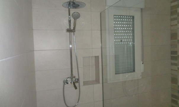 New Build - Detached Villa -
Pinoso - Camino Del Prado