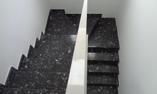 New Build - Detached Villa -
Pinoso - Camino Del Prado