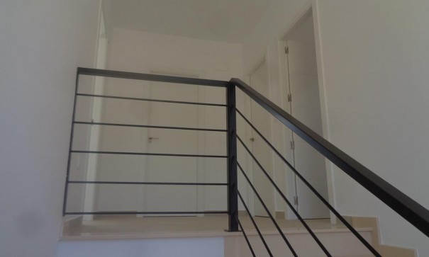 Nybyggeri - Fritliggende villa -
Pinoso - Camino Del Prado