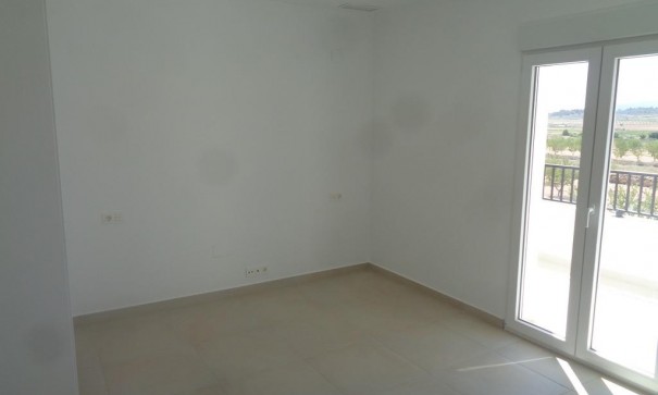 Nybyggeri - Fritliggende villa -
Pinoso - Camino Del Prado