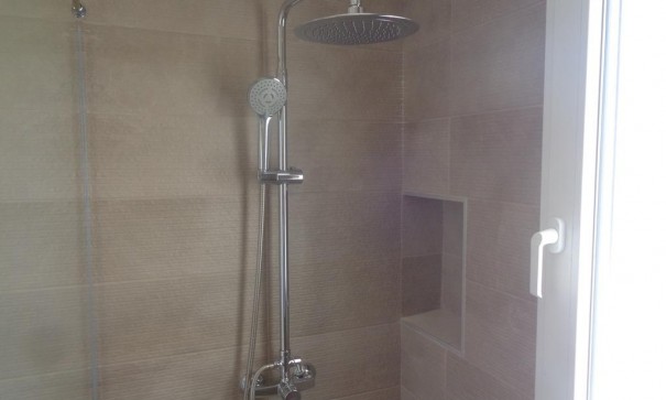 Nybyggeri - Fritliggende villa -
Pinoso - Camino Del Prado