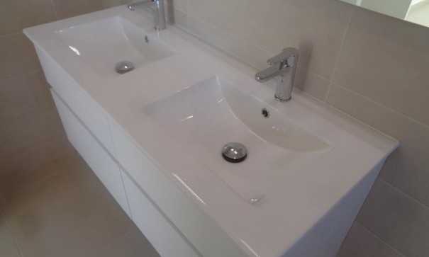 Nybyggeri - Fritliggende villa -
Pinoso - Camino Del Prado