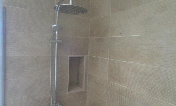 Nybyggeri - Fritliggende villa -
Pinoso - Camino Del Prado