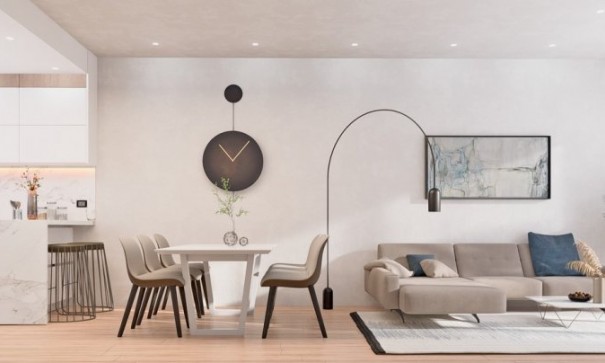 Nybyggd - Lägenhet lägenhet -
Torrevieja - Los Balcones