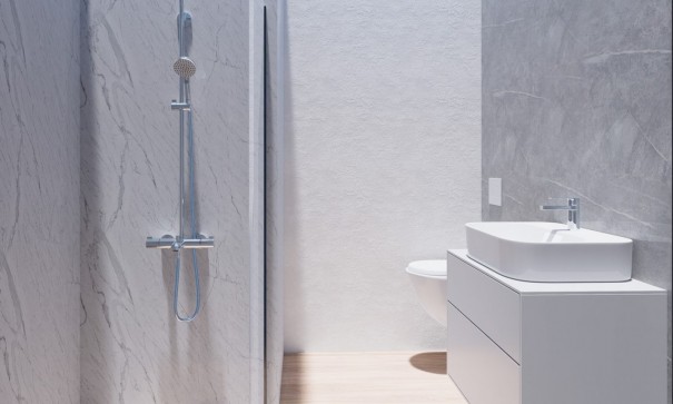 Nybyggd - Lägenhet lägenhet -
Torrevieja - Los Balcones