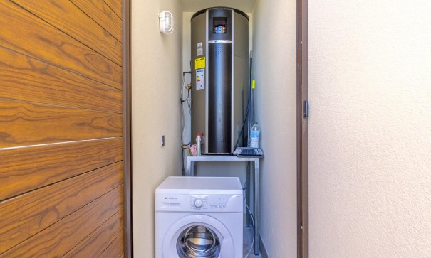 Nouvelle construction - Villa Individuelle -
Rojales - Ciudad Quesada