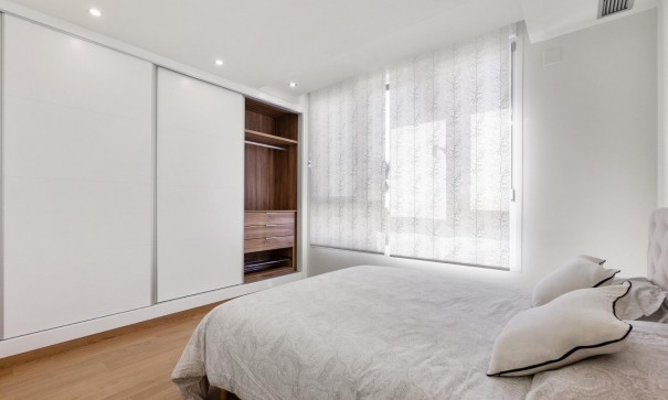 Nouvelle construction - Villa Individuelle -
Rojales - Ciudad Quesada