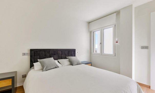 Nouvelle construction - Villa Individuelle -
Rojales - Ciudad Quesada