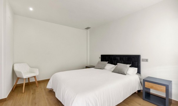 Nouvelle construction - Villa Individuelle -
Rojales - Ciudad Quesada