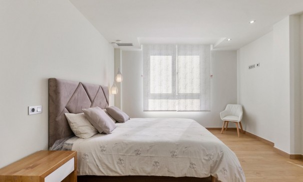 Nouvelle construction - Villa Individuelle -
Rojales - Ciudad Quesada