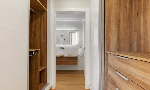 Nouvelle construction - Villa Individuelle -
Rojales - Ciudad Quesada