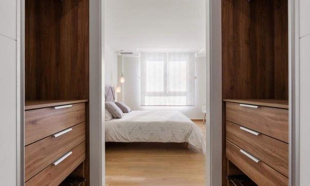 Nouvelle construction - Villa Individuelle -
Rojales - Ciudad Quesada