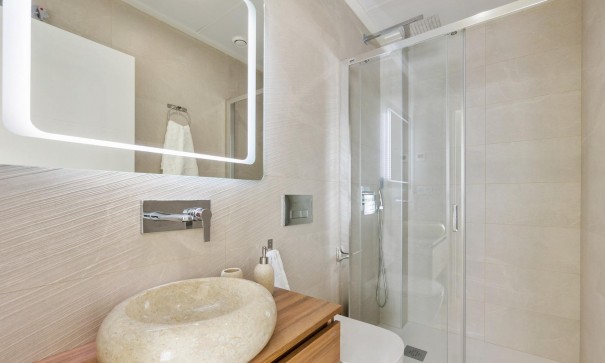 Nouvelle construction - Villa Individuelle -
Rojales - Ciudad Quesada