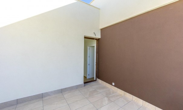 Nouvelle construction - Villa Individuelle -
Rojales - Ciudad Quesada