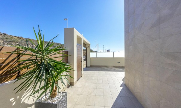 Nouvelle construction - Villa Individuelle -
Rojales - Ciudad Quesada