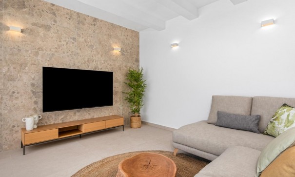 Obra Nueva - Chalet Independiente -
Benijofar - Center