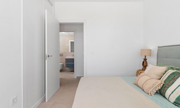 Obra Nueva - Chalet Independiente -
Benijofar - Center