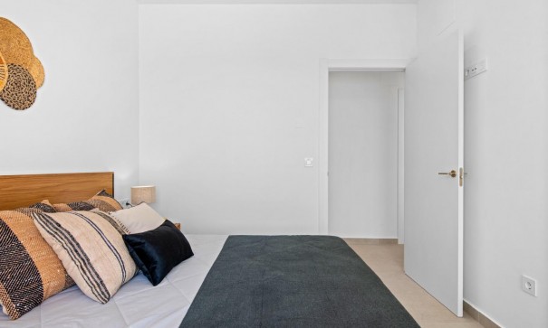 Obra Nueva - Chalet Independiente -
Benijofar - Center