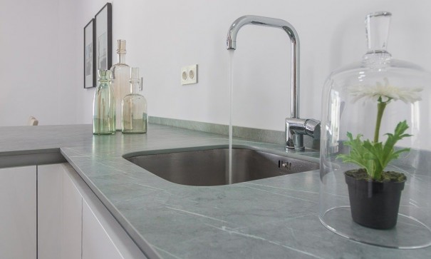 New Build - Apartment Flat -
Torrevieja - Los Balcones