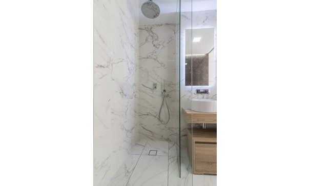 New Build - Apartment Flat -
Torrevieja - Los Balcones