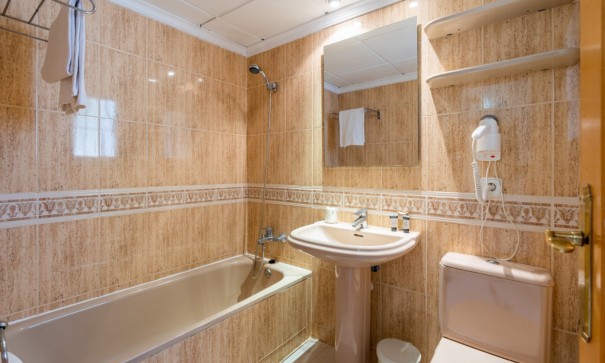 Obra Nueva - Apartamento piso -
Calpe - Gran sol