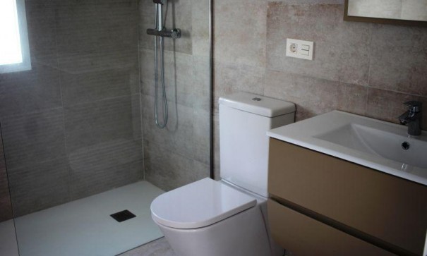 New Build - Detached Villa -
La Romana - None