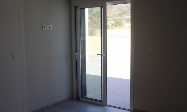 New Build - Detached Villa -
La Romana - None