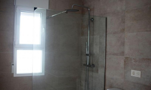 New Build - Detached Villa -
La Romana - None