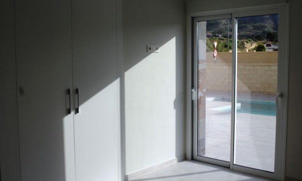 New Build - Detached Villa -
La Romana - None