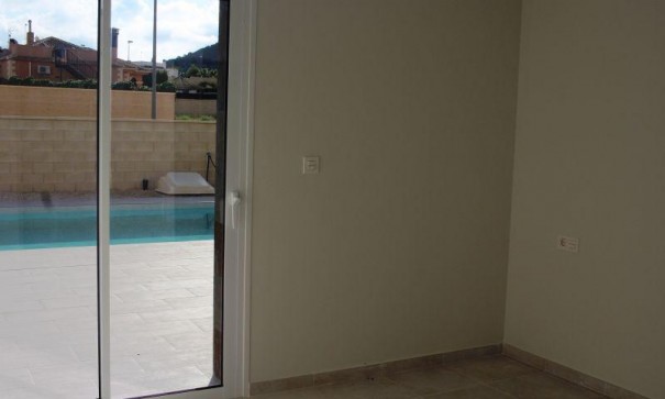 New Build - Detached Villa -
La Romana - None