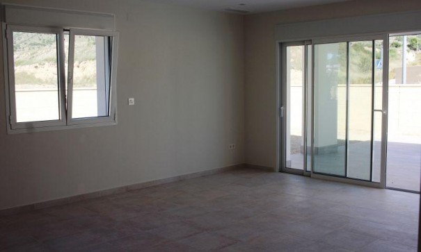 New Build - Detached Villa -
La Romana - None