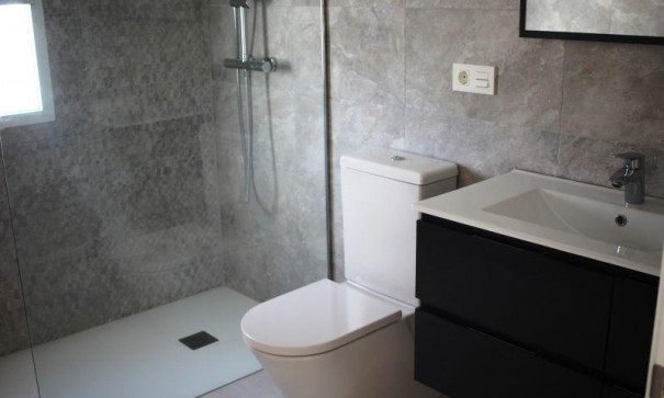 New Build - Detached Villa -
La Romana - None