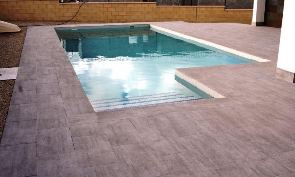 New Build - Detached Villa -
La Romana - None