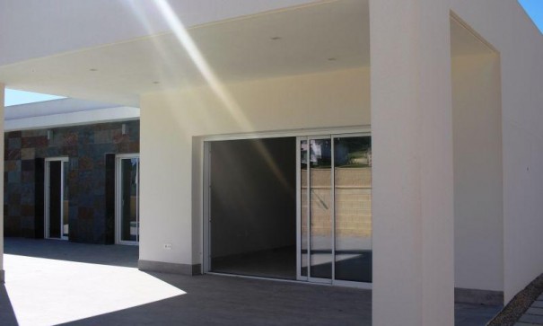 New Build - Detached Villa -
La Romana - None