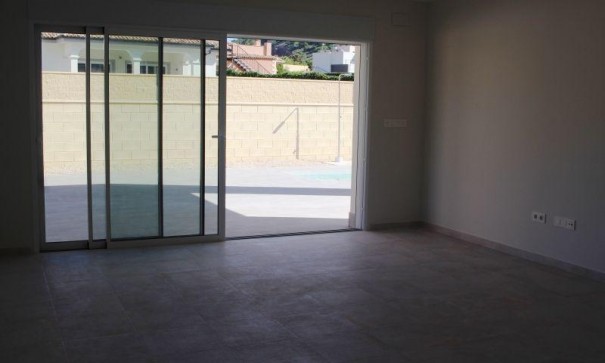 New Build - Detached Villa -
La Romana - None