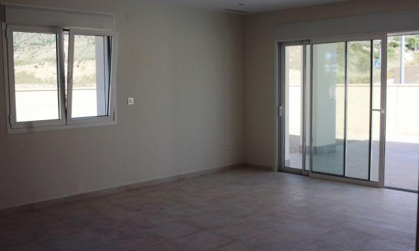 New Build - Detached Villa -
La Romana - None