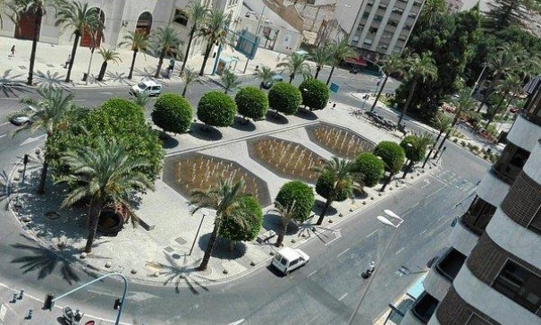 New Build - Freistehende Villa -
Aspe