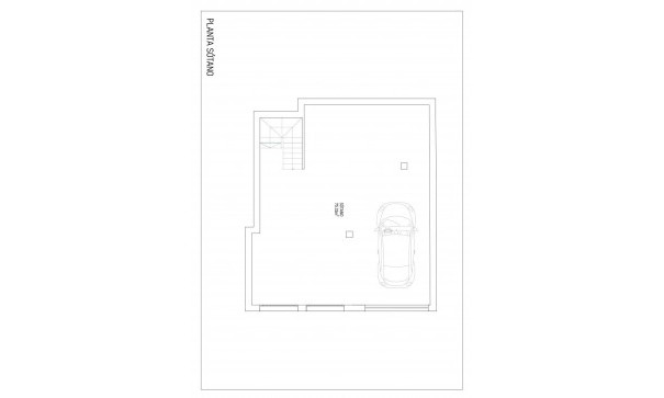 New Build - Detached Villa -
Torrevieja - Aguas Nuevas