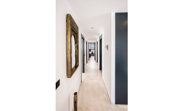 Obra Nueva - Apartamento piso -
Rojales - Ciudad Quesada