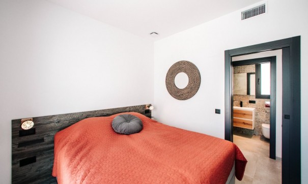 Obra Nueva - Apartamento piso -
Rojales - Ciudad Quesada