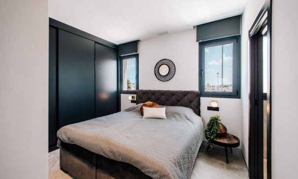 Obra Nueva - Apartamento piso -
Rojales - Ciudad Quesada