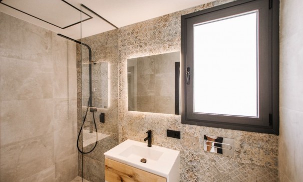 Obra Nueva - Apartamento piso -
Rojales - Ciudad Quesada