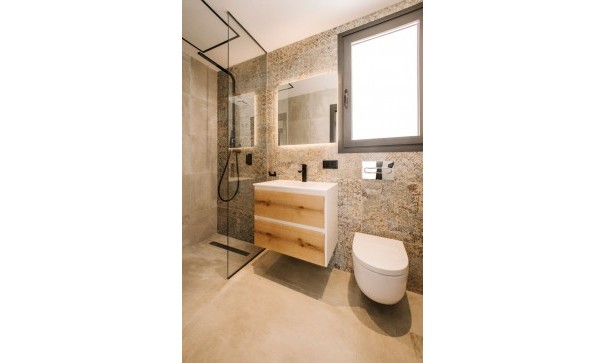 Obra Nueva - Apartamento piso -
Rojales - Ciudad Quesada