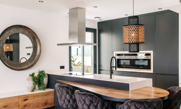 New Build - Apartment Flat -
Rojales - Ciudad Quesada