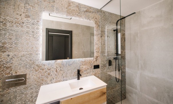 New Build - Apartment Flat -
Rojales - Ciudad Quesada