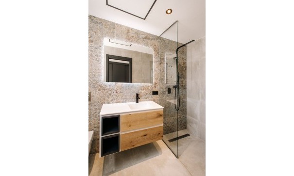 New Build - Apartment Flat -
Rojales - Ciudad Quesada