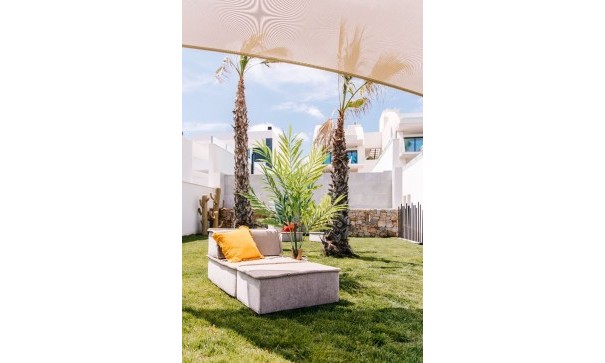 New Build - Apartment Flat -
Rojales - Ciudad Quesada