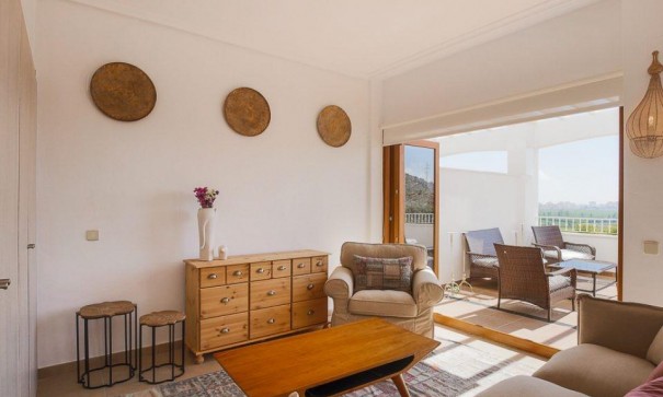 Nouvelle construction - Appartement -
Xeresa - Xeresa del monte