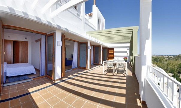 Nouvelle construction - Appartement -
Xeresa - Xeresa del monte