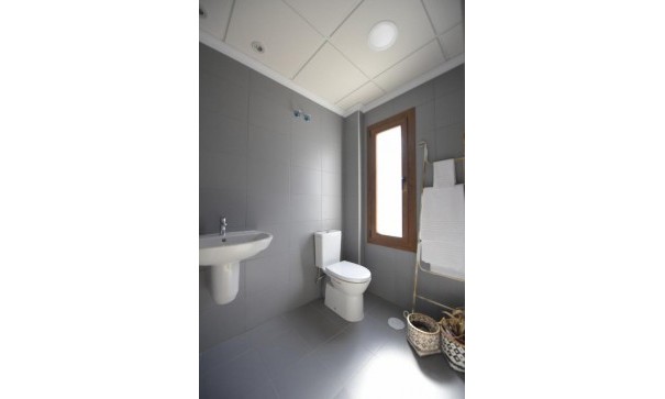 Nouvelle construction - Appartement -
Xeresa - Xeresa del monte